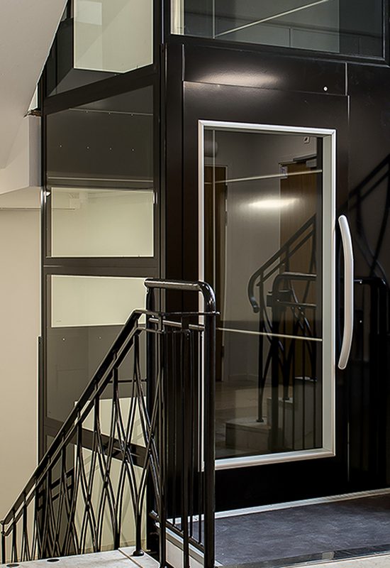 Pasang Lift di Rumah