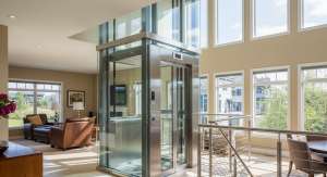 Harga Lift Rumah Terdekat