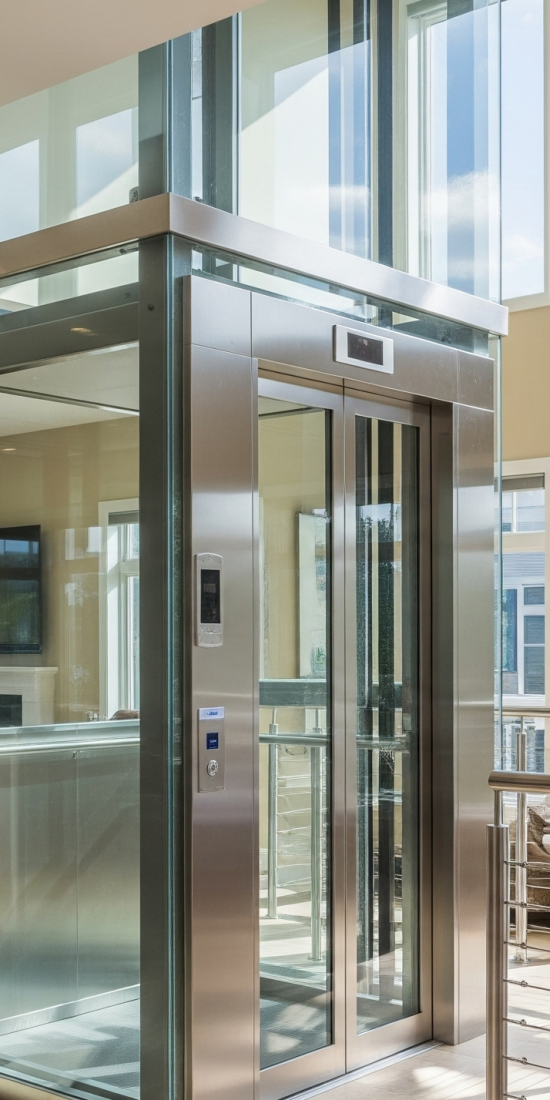 Harga Lift Rumah Sidoarjo