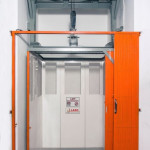 Ukuran Lift Barang