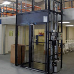 Lift Barang 2 Ton