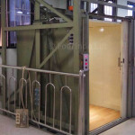 Harga Lift Barang 5 ton