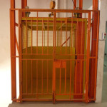 Harga Lift Barang 500 Kg