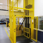 cargo lift murah