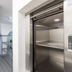 dumbwaiter lift