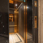 lift apartemen