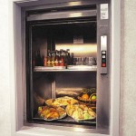 Dumbwaiter Elevator