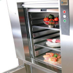 lift makanan