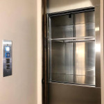 lift untuk makanan