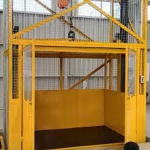 Lift Barang