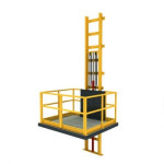 Lift Cargo